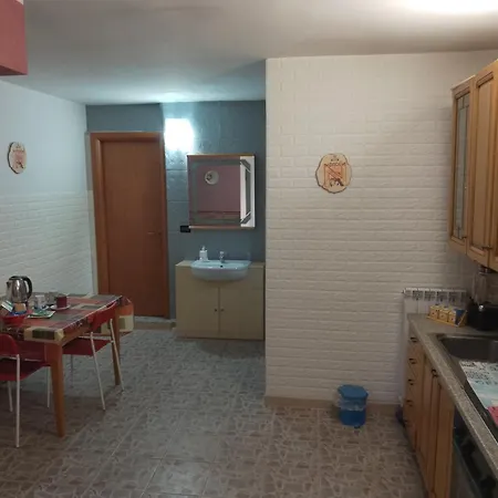 Taverna Francesco Διαμέρισμα