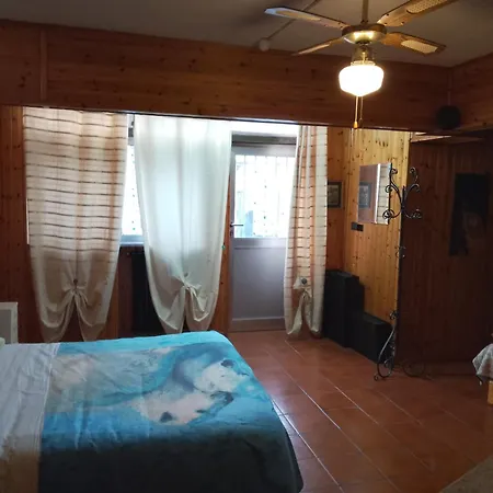 Apartman Taverna Francesco Orbassano