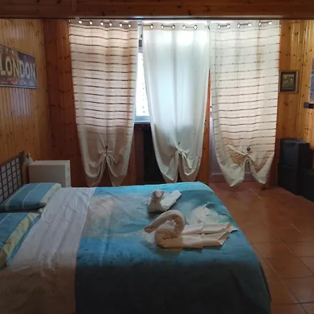 Taverna Francesco 公寓