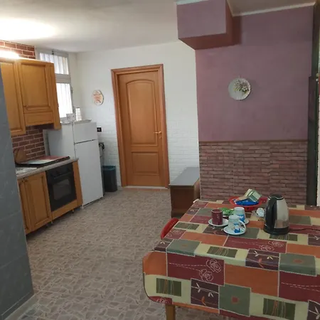 Apartment Taverna Francesco