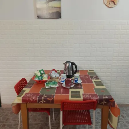 Taverna Francesco * 奥尔巴萨诺