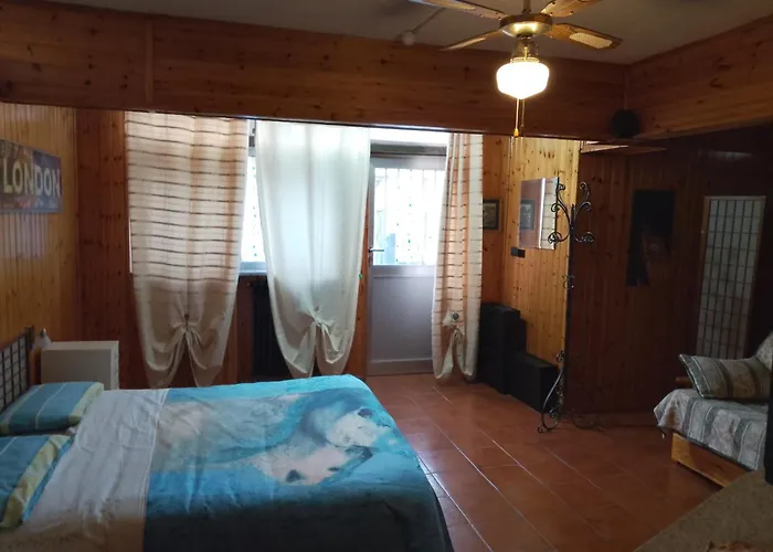 Apartman Taverna Francesco Orbassano