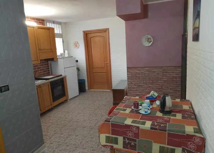 Apartman Taverna Francesco